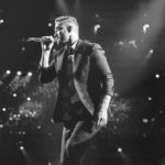Justin Timberlake Eurovision
