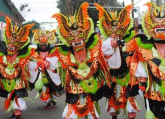 Carnaval de Bonao se acerca