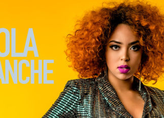 Paola Guanche, la Nuviolita que ganó La Voz Kids, lanza su carrera profesionalmente