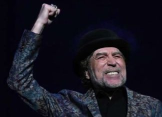 Sabina en observación por 48 horas, seguidores siguen evolución