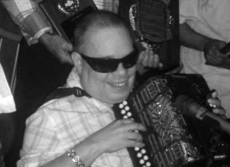 Ministerio de Cultura expresa su pesar por la muerte de El Cieguito de Nagua