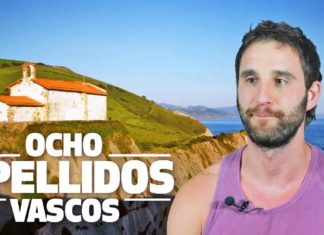 El actor y comediante español Dani Rovira confiesa que tiene cáncer