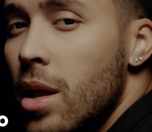 Prince Royce #1 en radio de EU y PR con Carita de Inocente