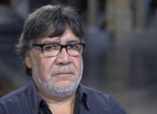 Ha muerto el escritor chileno Luis Sepúlveda por coronavirus