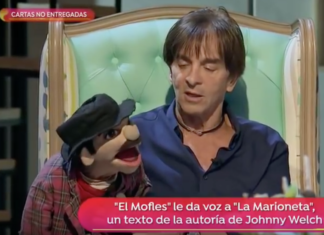 Conozca el verdadero autor del texto La Marioneta, achacado a Gabriel García Márquez