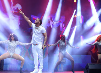 El Alfa lanza el domingo 5 de abril El Urbano Perfecto