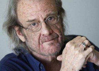 Ha muerto el cantautor español Luis Eduardo Aute