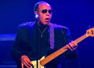 Falleció de causas naturales Vaughan Mason un pilar de la música disco