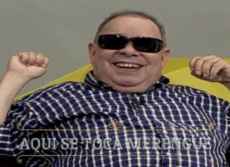 El coronavirus mató a El Cieguito de Nagua