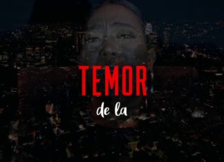 Isabelle Valdez lanzó tema No me tocará