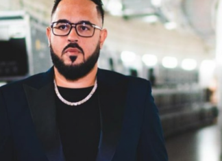 Raphy Pina en apuros, allanan residencia en Caguas