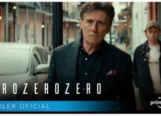 CRITICA DE CINE ZeroZeroZero