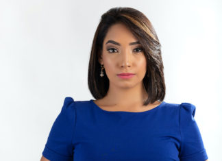 Laura Marie Guzmán: «el reto es entregar cada semana un programa de calidad»