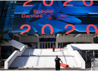 Cannes tiene plan de contingencia de tres variantes para el festival del 2021