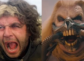 Falleció Hugh Keays-Byrne actor antagonista en la trilogía Mad Max