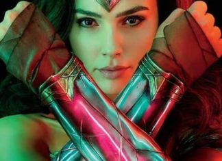 Entérate aquí cuando será el estreno de la película «La Mujer Maravilla 1984»