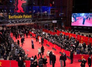 La Berlinale será presencial en febrero, el mercado y eventos de éste, on line