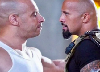 La Roca rechaza volver a Fast & Furious