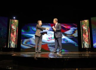 Programación de hoy en el Festival de Cine Global Dominicano