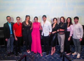 Súper familia, nueva comedia dominicana a salas de cine el 20 de enero