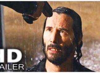 Entérate para qué Keanu Reeves donó el 70% de su salario de Matrix