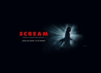 CRITICA DE CINE: Scream, la nueva :)