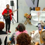 Xiomara Fortuna, cantautora
