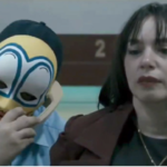 Escena de Aasalto al Progreso