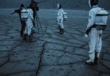 En el Festival de Cine de Tesalonika «Candidatos a la muerte»