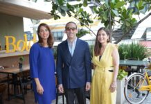 Veuve Clicquot celebra la audacia femenina con la primera edición de «Bold Conversations»