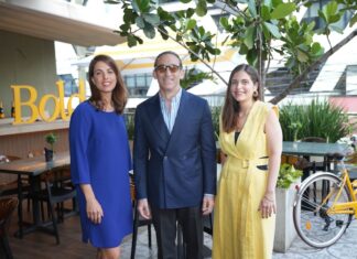 Veuve Clicquot celebra la audacia femenina con la primera edición de «Bold Conversations»