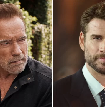 «The Kellys» unirá a Schwarzenegger y Liam Hemsworth con Kelsey Asbille