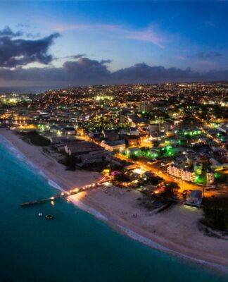 Barbados seleccionado para ser sede del 45 Caribbean Travel Marketplace 2027