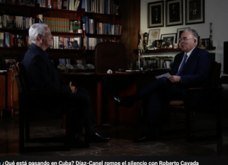 «Si hoy pueden, entonces ayer nos mintieron», el mentís a las respuestas de Díaz-Canel