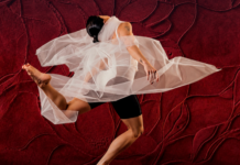 Carmesí, nueva obra de la Compañía de Danza Contemporánea con coreógrafas invitadas
