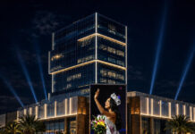 Miss RD Universo presentará candidatas 10 de junio en Downtown Center