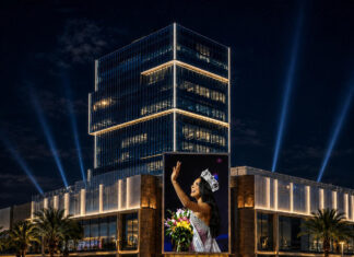 Miss RD Universo presentará candidatas 10 de junio en Downtown Center