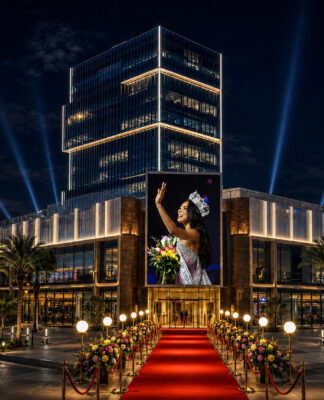 Miss RD Universo presentará candidatas 10 de junio en Downtown Center