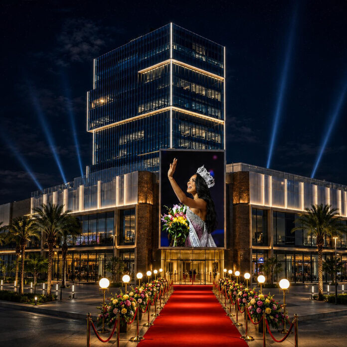 Downtown Center en Miss RD
