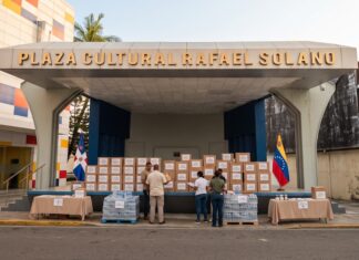 Anuncian para el lunes Radioteletón por Venezuela