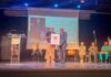 Francisco Tavarez gana premio internacional y pone en alto literatura dominicana en la FIL Madrid