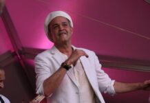 Alex Bueno dijo adiós a esta vida
