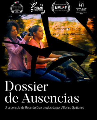 El jueves en Centro Cultural Banreservas se mostrará «Dossier de ausencias»