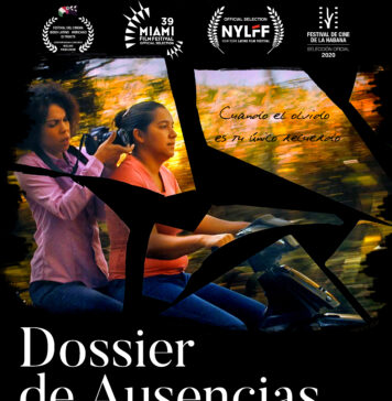 «Dossier de ausencias», una película acerca de las adopciones