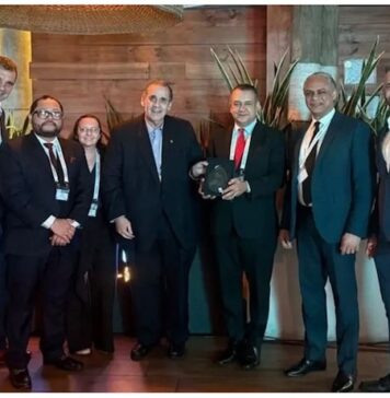 La cédula dominicana elegida mejor documento de identidad de América Latina