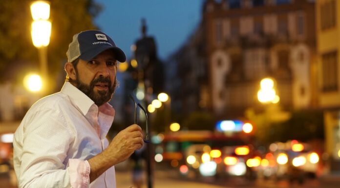 Juan Luis Guerra se presentará en Sevilla