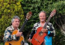 Los Gypsies se presentan el viernes 19 en Rooftop Hyatt Centric