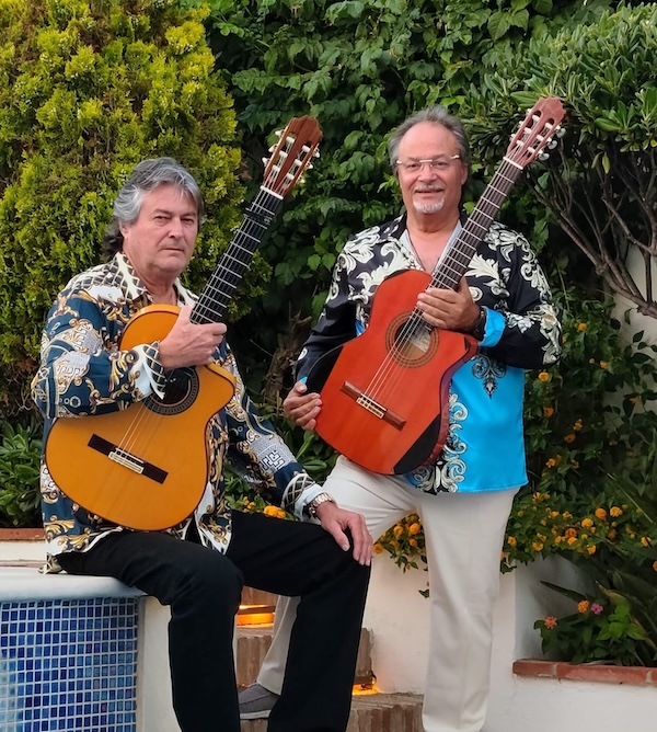 los gypsis