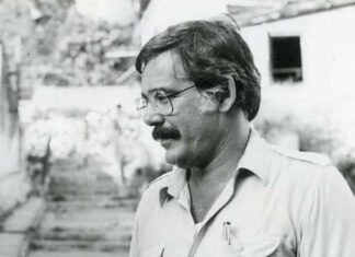 Falleció a los 85 años, en Miami, el actor cubano Oscar Álvarez