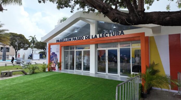 Crearán Comisión para recomendar autores homenajeados en FILSD